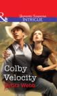 Colby Velocity - eBook