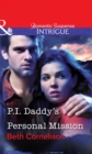 P.I. Daddy's Personal Mission - eBook