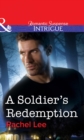 A Soldier's Redemption - eBook