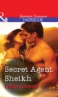 Secret Agent Sheikh - eBook