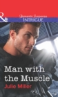 Man With The Muscle - eBook