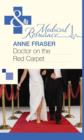 Doctor on the Red Carpet - eBook