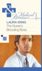 The Nurse's Brooding Boss - eBook