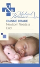Newborn Needs a Dad - eBook