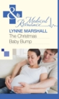 The Christmas Baby Bump - eBook