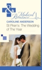 St Piran’s: The Wedding of The Year - eBook