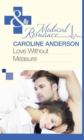 Love Without Measure - eBook