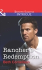 Rancher's Redemption - eBook