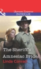 The Sheriff's Amnesiac Bride - eBook