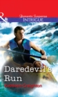 Daredevil's Run - eBook