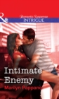 Intimate Enemy - eBook