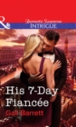 His 7-Day Fiancee - eBook