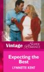 Expecting the Best - eBook