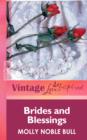 Brides And Blessings - eBook