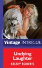 Undying Laughter - eBook