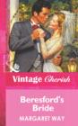 Beresford's Bride - eBook