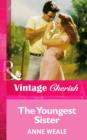 The Youngest Sister - eBook