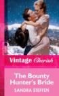 The Bounty Hunter's Bride - eBook