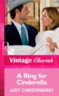 A Ring For Cinderella - eBook