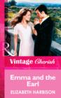 Emma and the Earl - eBook