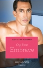 Our First Embrace - eBook