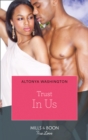 Trust In Us - eBook