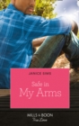 Safe In My Arms - eBook