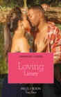 The Loving Laney - eBook