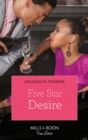 The Five Star Desire - eBook