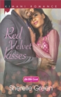 An Red Velvet Kisses - eBook