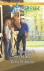 The Rancher's Secret Son - eBook