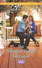 Her Valentine Sheriff - eBook
