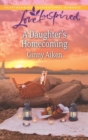 A Daughter's Homecoming - eBook
