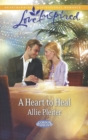 A Heart to Heal - eBook