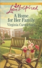A Home For Her Family - eBook