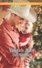 Yuletide Baby - eBook