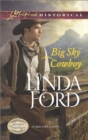 Big Sky Cowboy - eBook