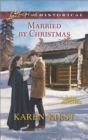Married By Christmas - eBook