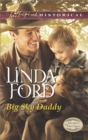 Big Sky Daddy - eBook