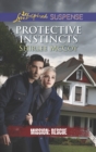 Protective Instincts - eBook