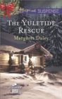 The Yuletide Rescue - eBook