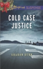 Cold Case Justice - eBook