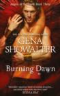 Burning Dawn - eBook