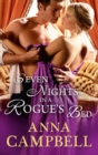 Seven Nights In A Rogue's Bed - eBook