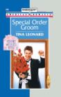Special Order Groom - eBook