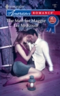The Man for Maggie - eBook