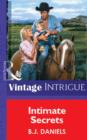 Intimate Secrets - eBook