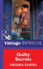 Guilty Secrets - eBook