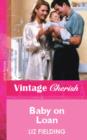 Baby on Loan - eBook