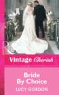Bride By Choice - eBook